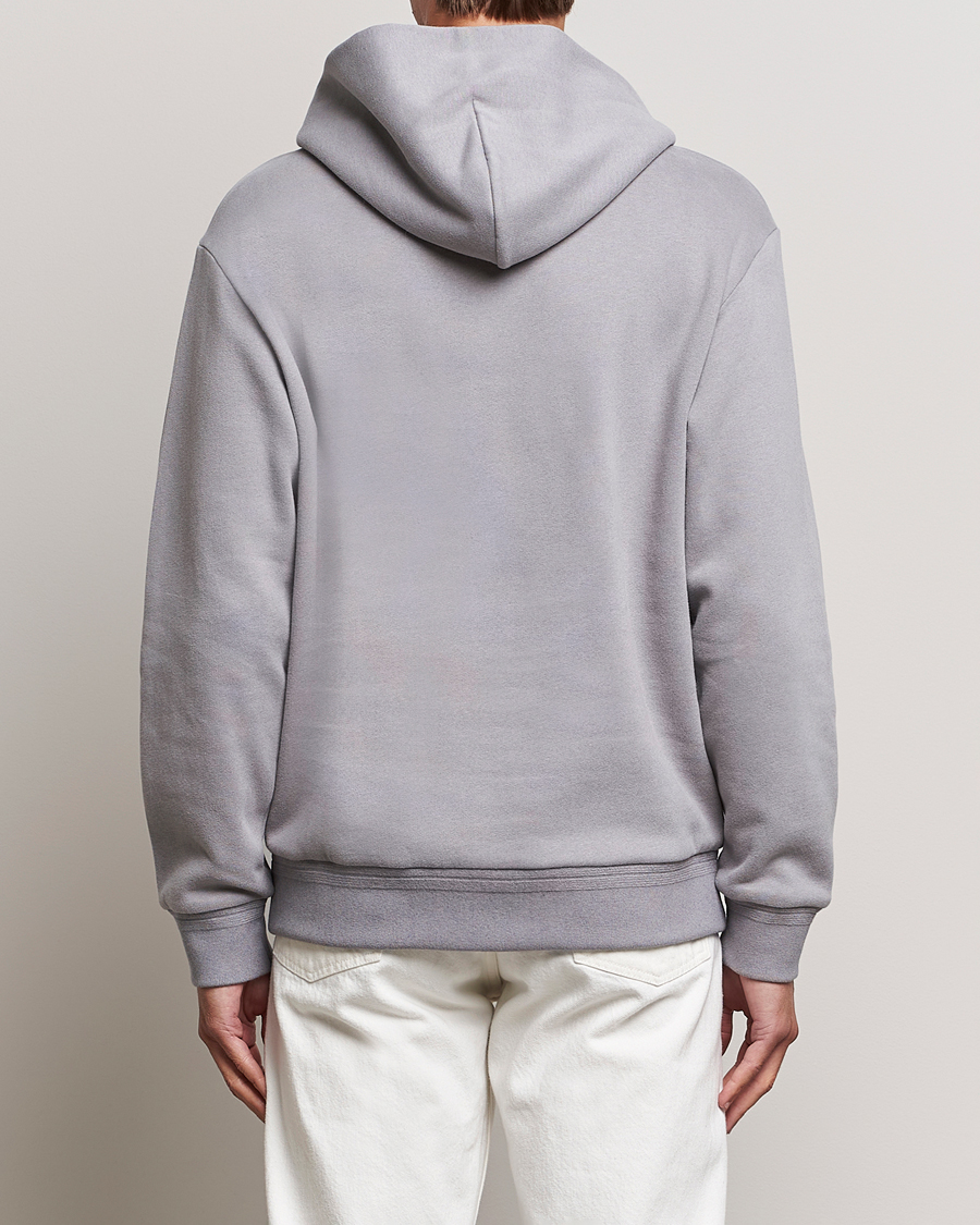 Homme | Pulls Et Tricots | Zegna | Cotton/Cashmere Hoodie Light Grey