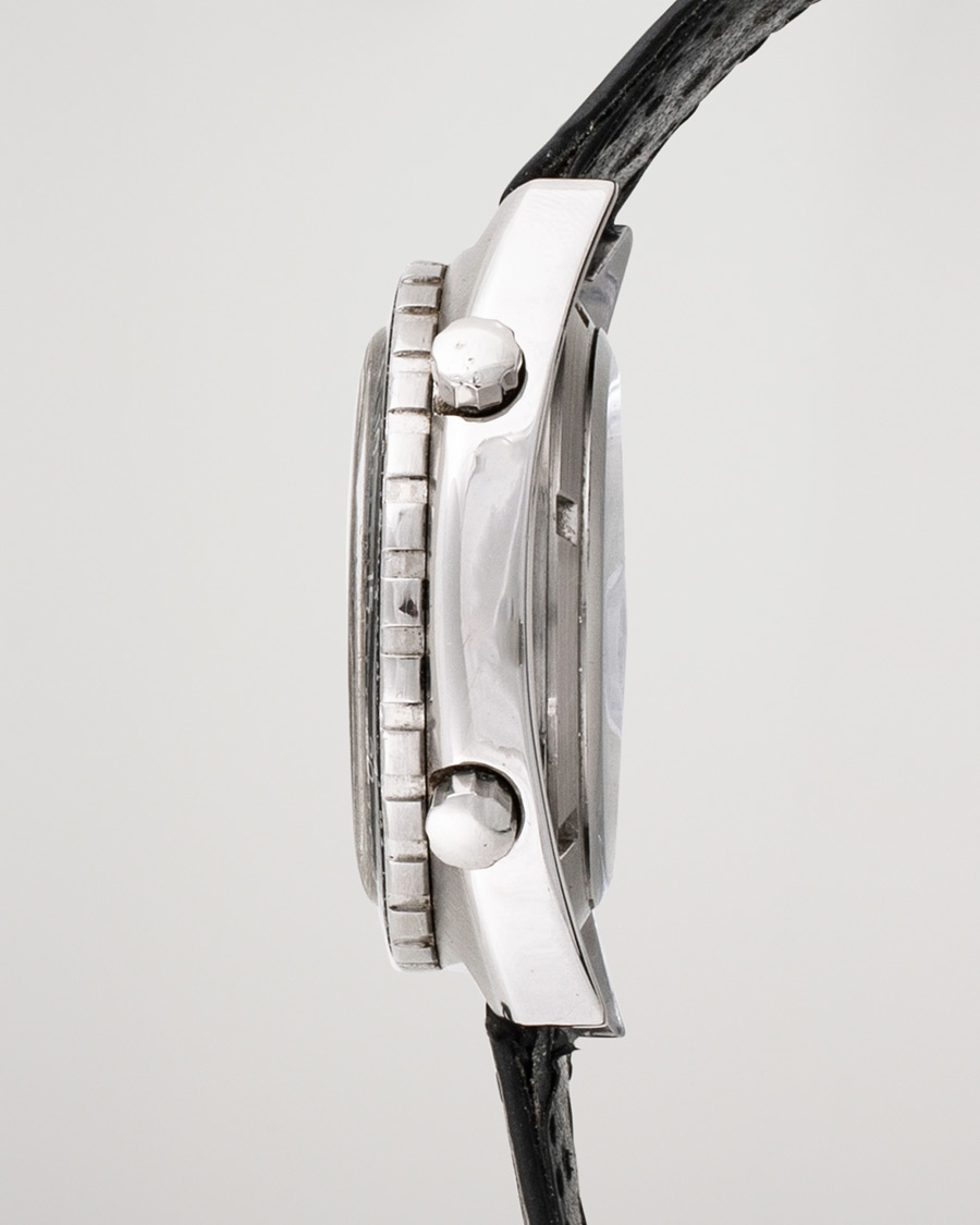 Homme | Heuer Pre-Owned Autavia 1163 MH 