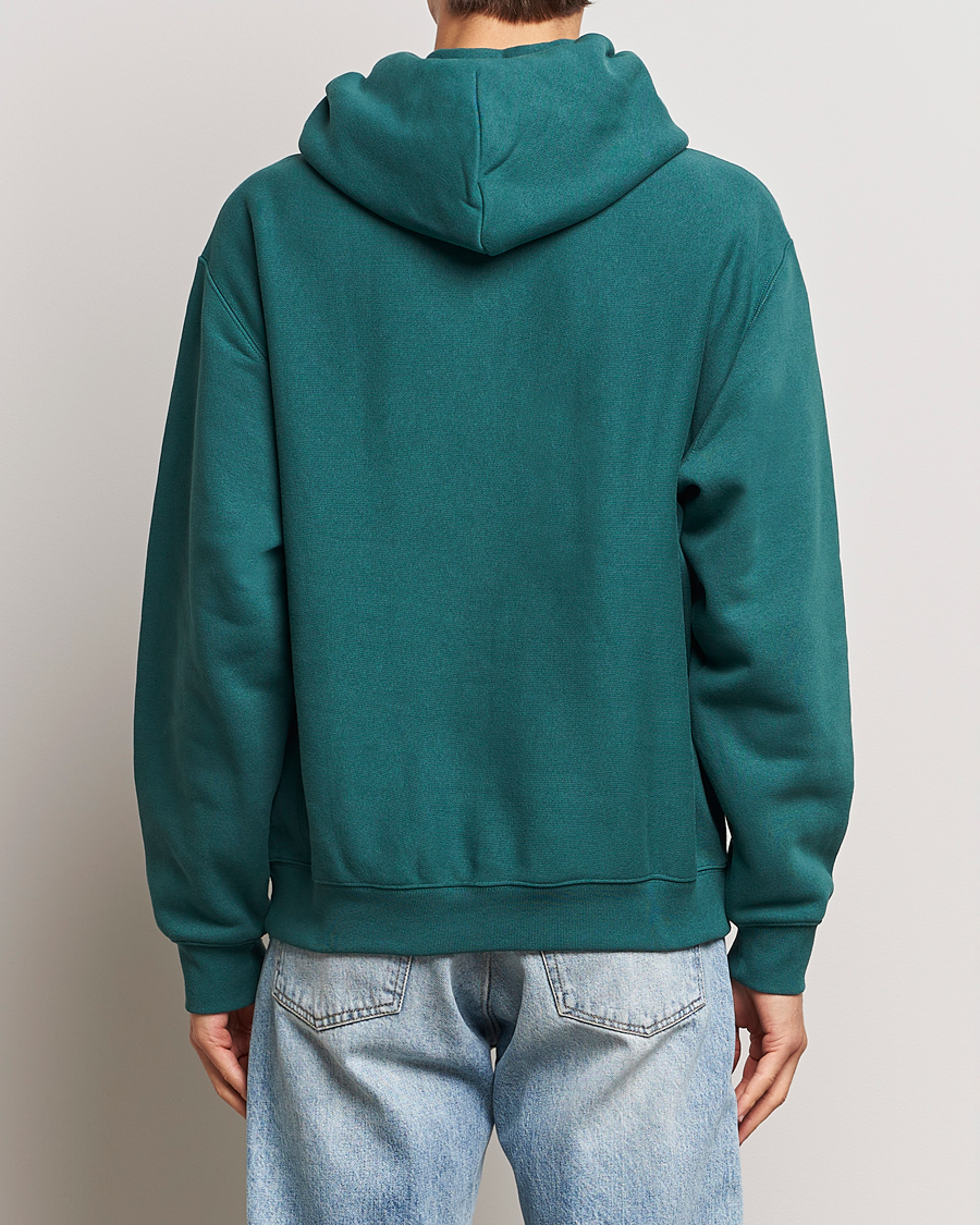 Homme | Pulls Et Tricots | Champion | Reverse Weave Soft Fleece Hoodie June Bug