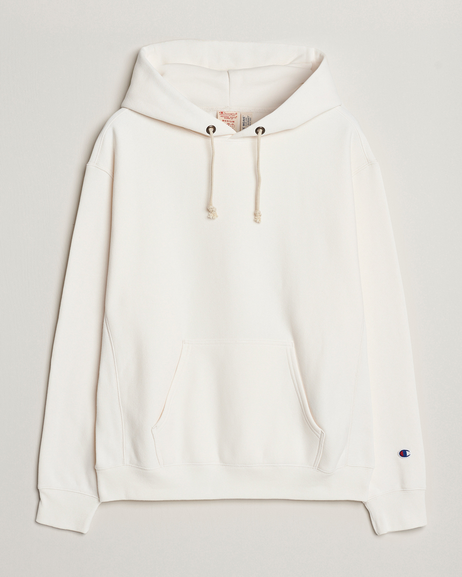 Homme | Pulls Et Tricots | Champion | Reverse Weave Soft Fleece Hoodie Sugar Swizzle