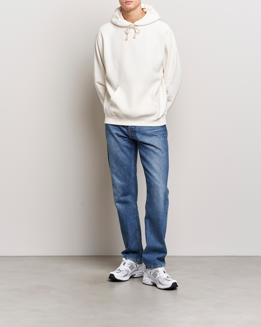Homme | Pulls Et Tricots | Champion | Reverse Weave Soft Fleece Hoodie Sugar Swizzle