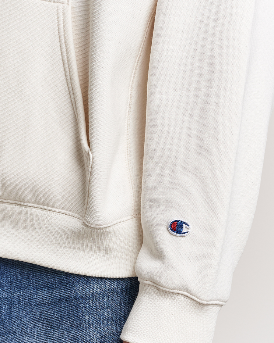 Homme | Pulls Et Tricots | Champion | Reverse Weave Soft Fleece Hoodie Sugar Swizzle