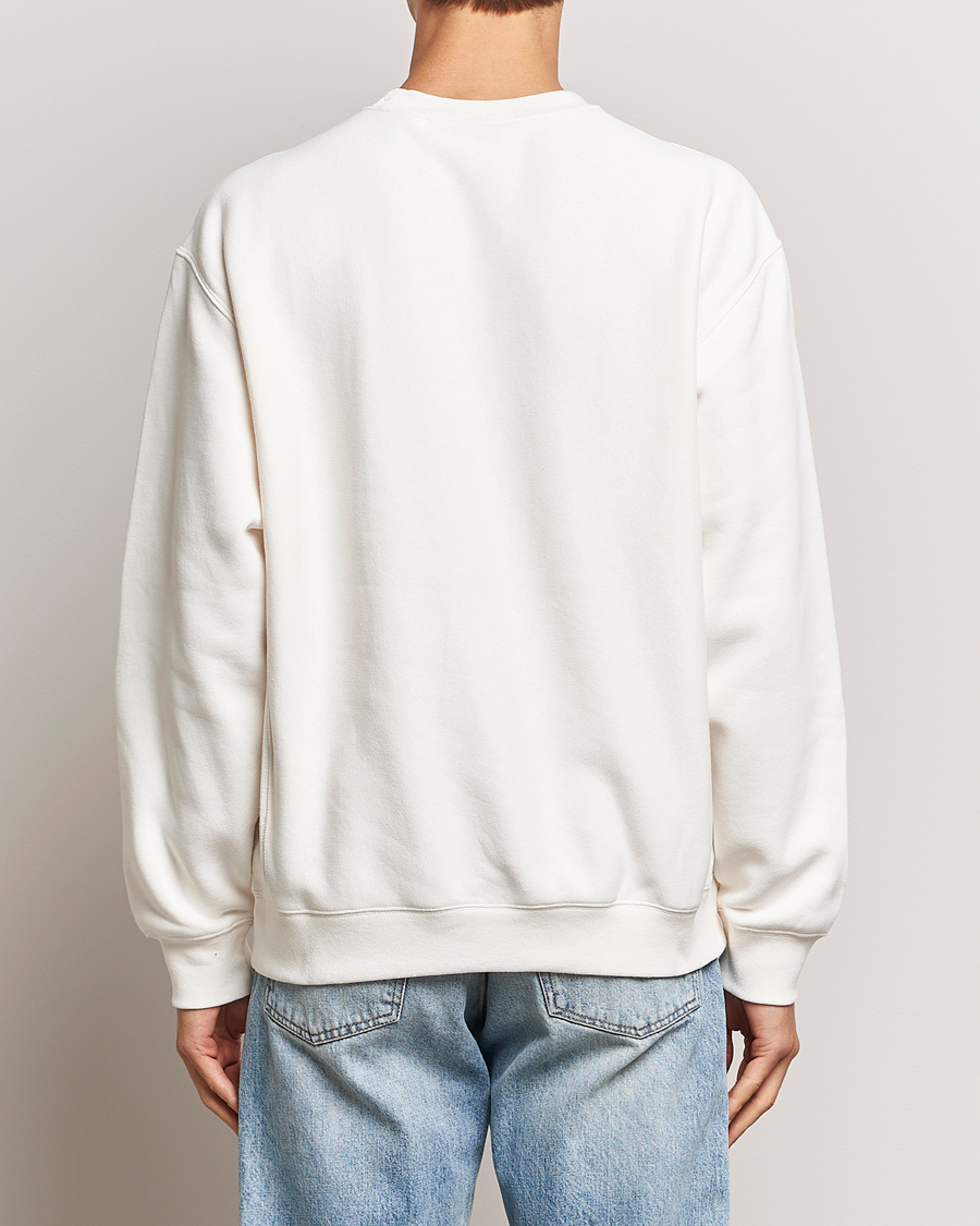 Homme | Pulls Et Tricots | Champion | Reverse Weave Soft Fleece Sweatshirt Sugar Swizzle
