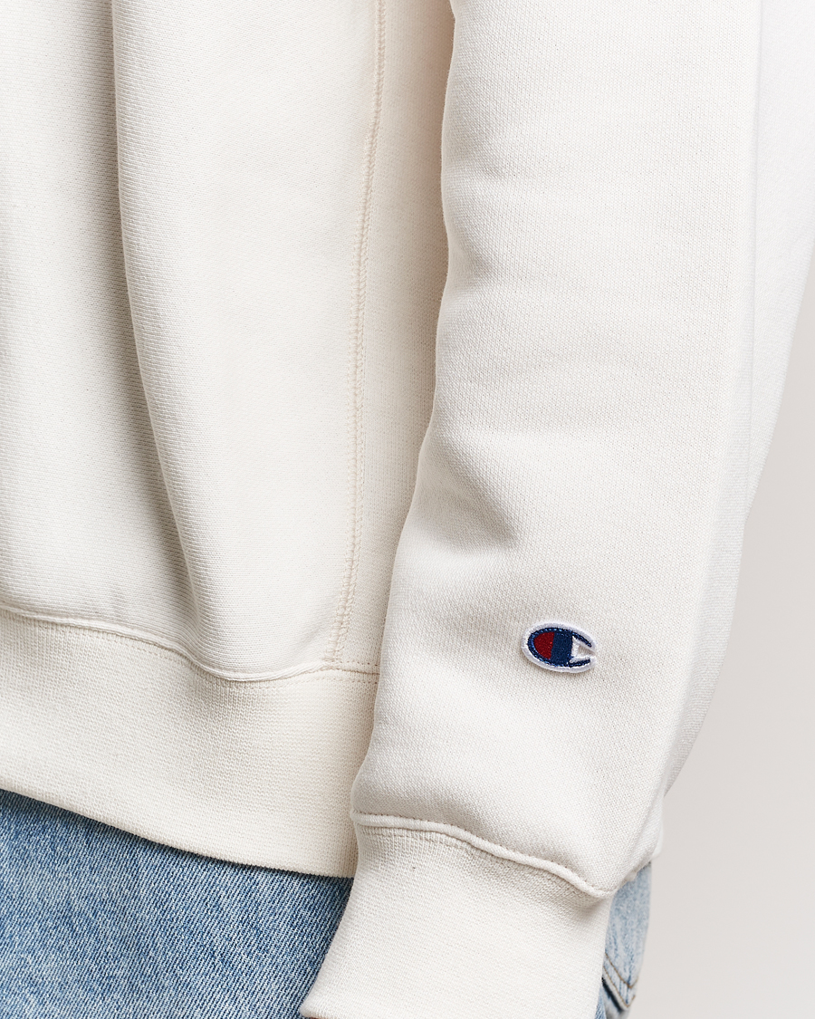 Homme | Pulls Et Tricots | Champion | Reverse Weave Soft Fleece Sweatshirt Sugar Swizzle