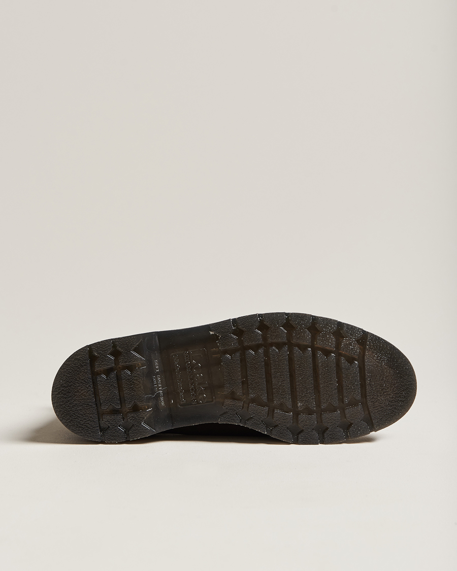 Homme | Bottes | Loake Shoemakers | Mccauley Heat Sealed Chelsea Brown Suede
