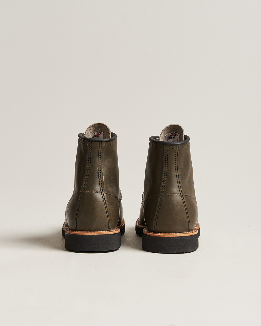 Homme | Bottes | Red Wing Shoes | Moc Toe Boot Alpine Portage