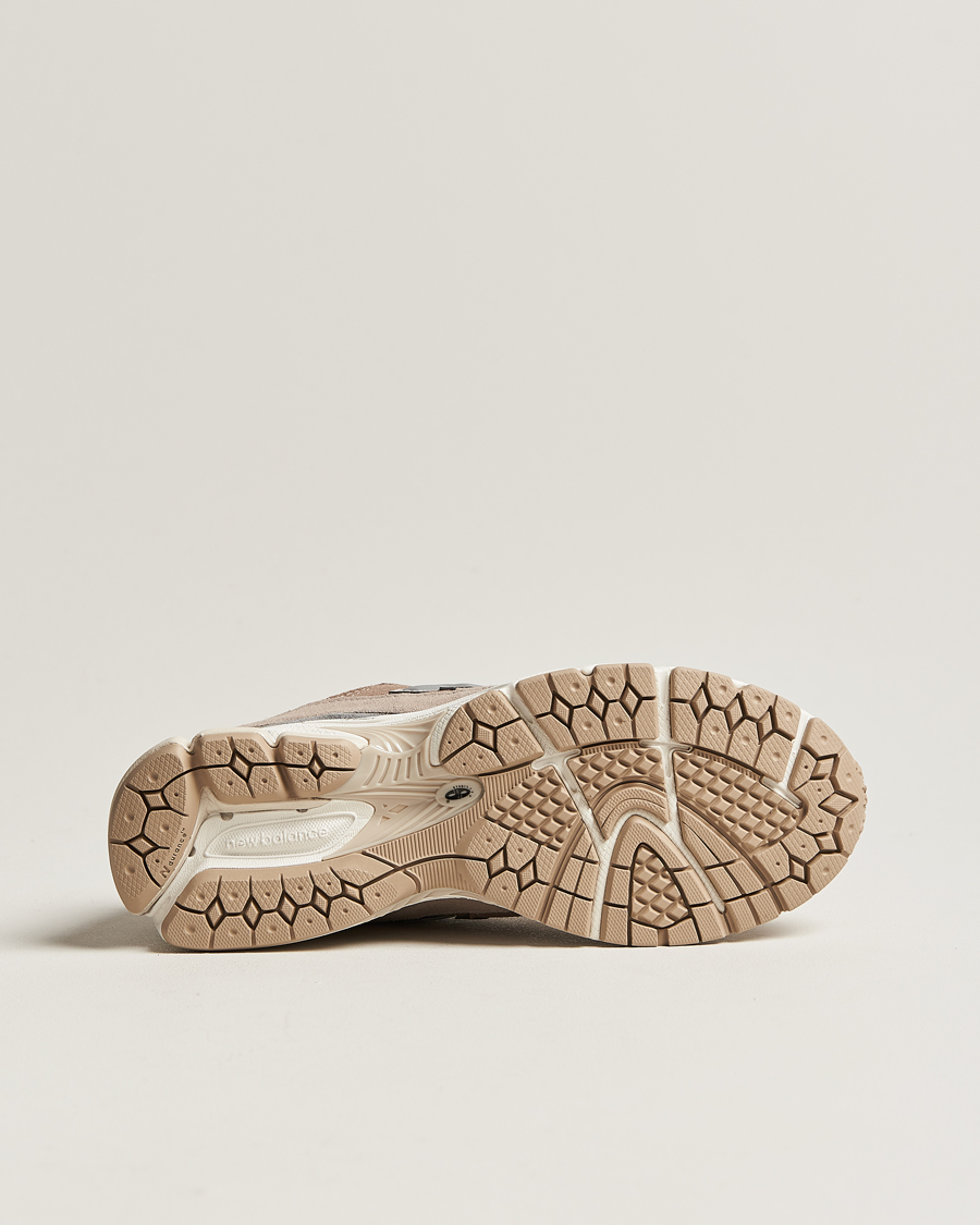 Homme | New Balance 2002R Sneakers Driftwood | New Balance | 2002R Sneakers Driftwood