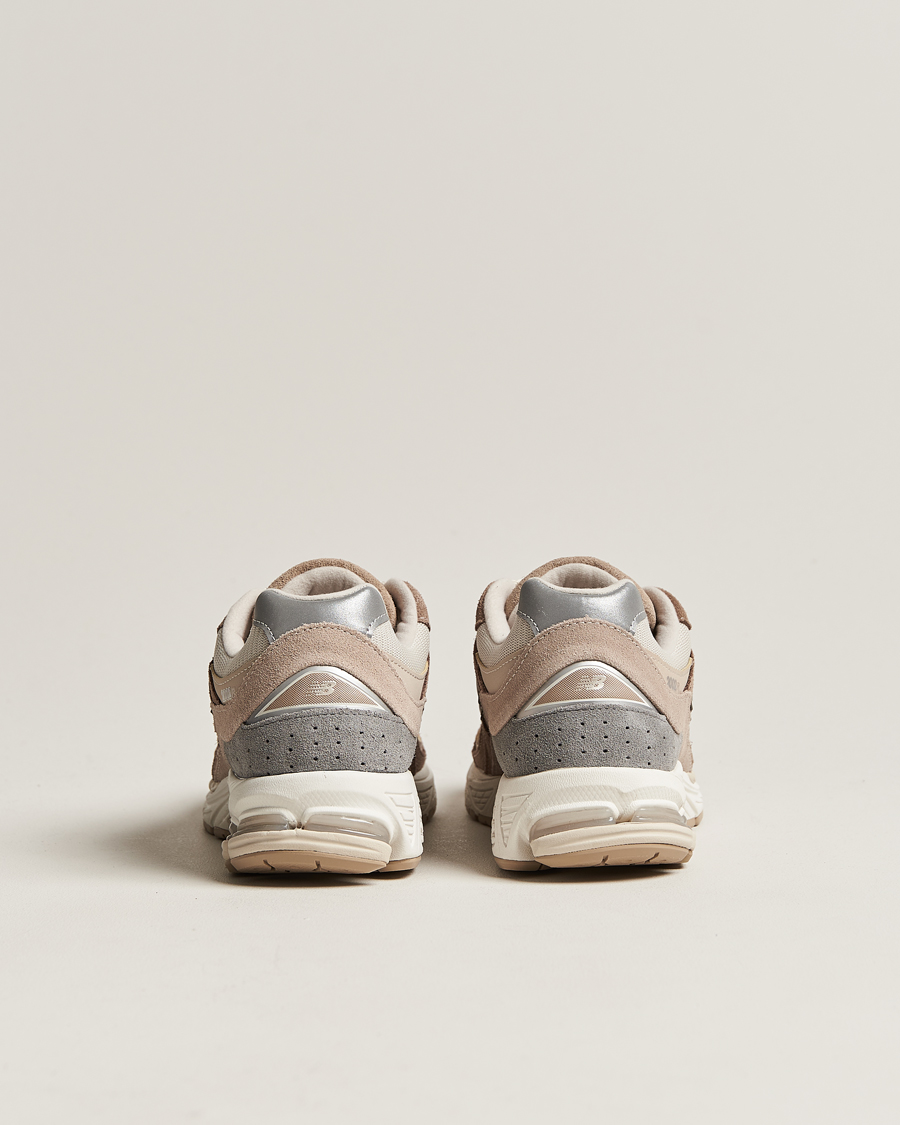 Homme | New Balance 2002R Sneakers Driftwood | New Balance | 2002R Sneakers Driftwood