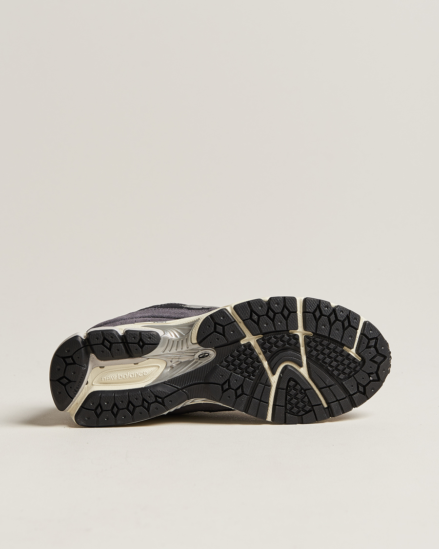 Homme | New Balance 2002R Sneakers Magnet | New Balance | 2002R Sneakers Magnet