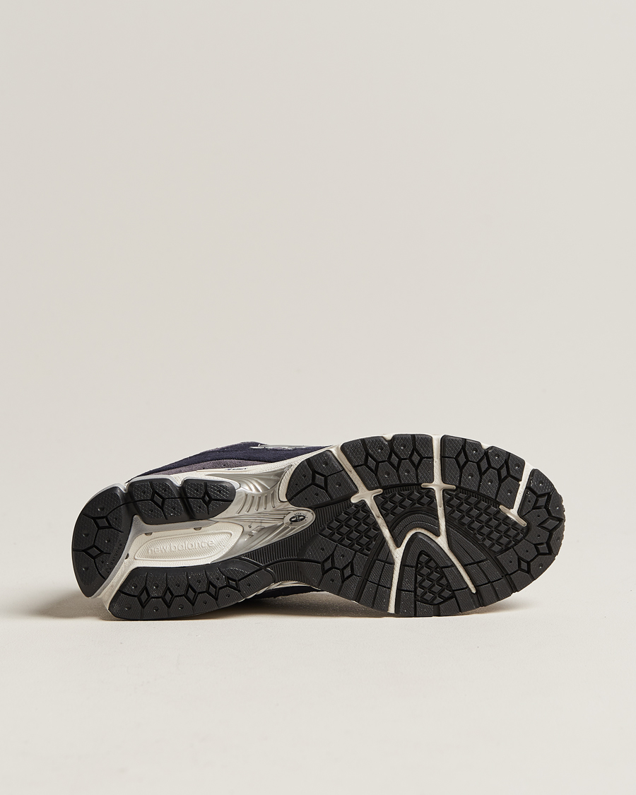 Homme | Baskets | New Balance | 2002R Sneakers Eclipse