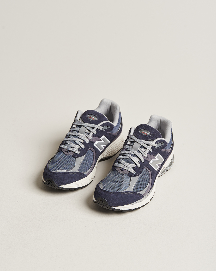 Homme | Baskets | New Balance | 2002R Sneakers Eclipse