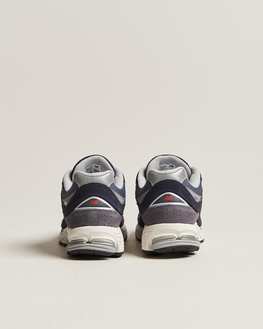 Homme | Baskets | New Balance | 2002R Sneakers Eclipse