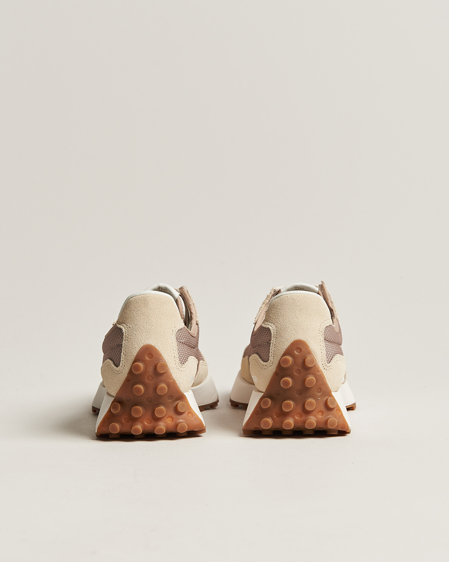 Homme | New Balance 327 Sneakers Bone | New Balance | 327 Sneakers Bone