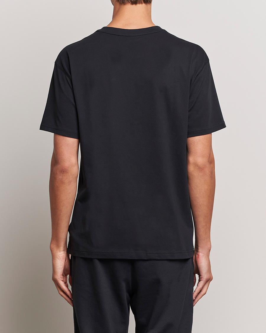 Homme | T-shirts | New Balance | Essentials T-Shirt Black
