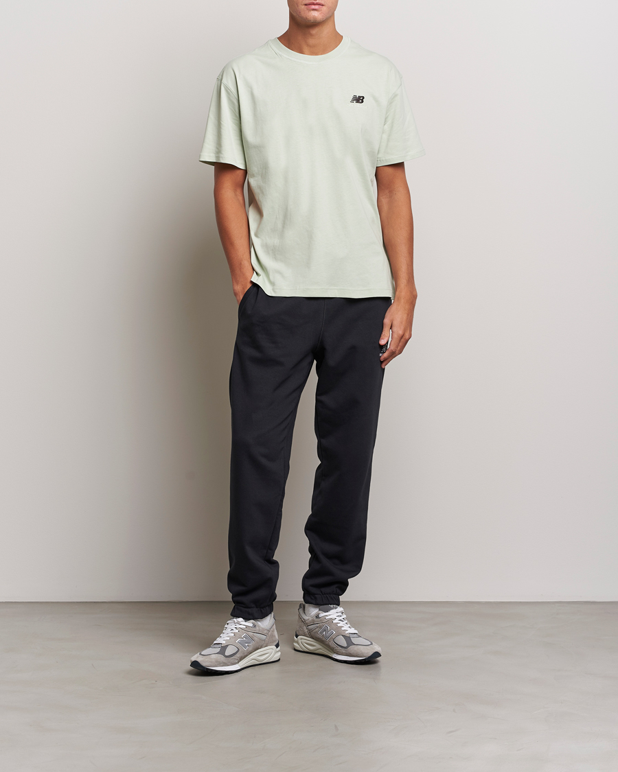 Homme | T-shirts | New Balance | Essentials T-Shirt Sage