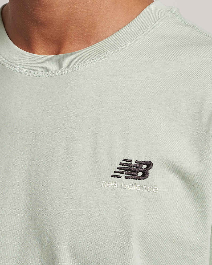 Homme | T-shirts | New Balance | Essentials T-Shirt Sage