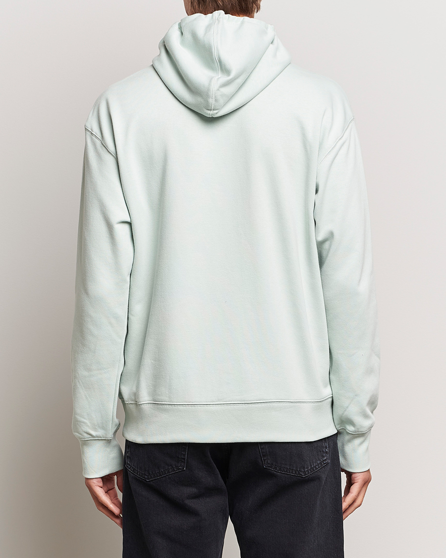 Homme | Pulls Et Tricots | New Balance | Essentials Hoodie Sage
