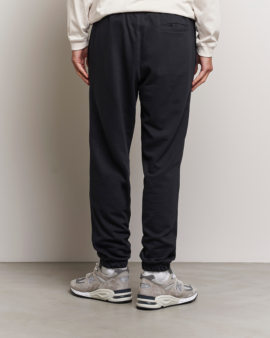 Homme | Pantalons | New Balance | Essentials Sweatpants Black