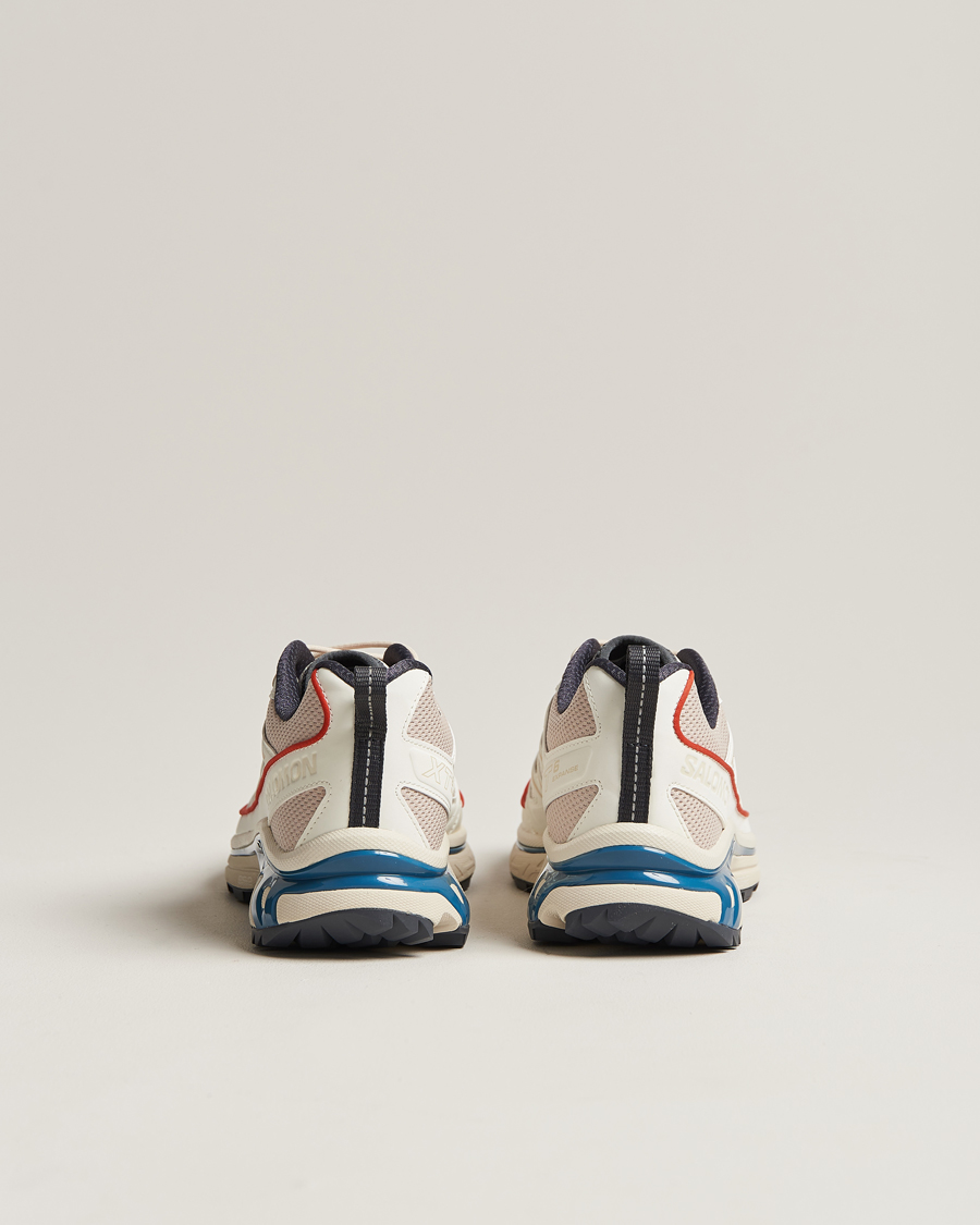 Homme | Salomon XT-6 Expanse Almond Milk/Aegean Blue | Salomon | XT-6 Expanse Almond Milk/Aegean Blue