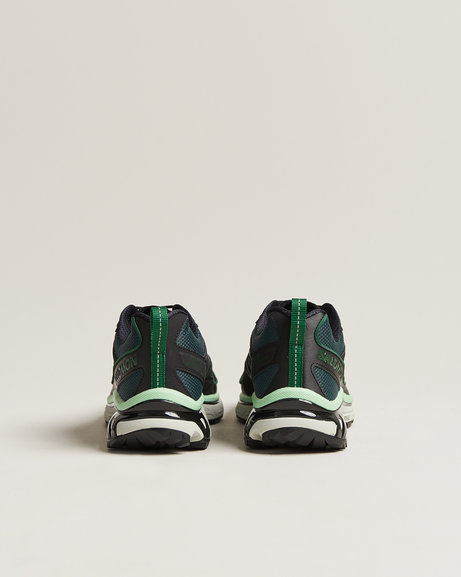 Homme |  | Salomon | XT-6 Expanse Sneakers Eden/Black