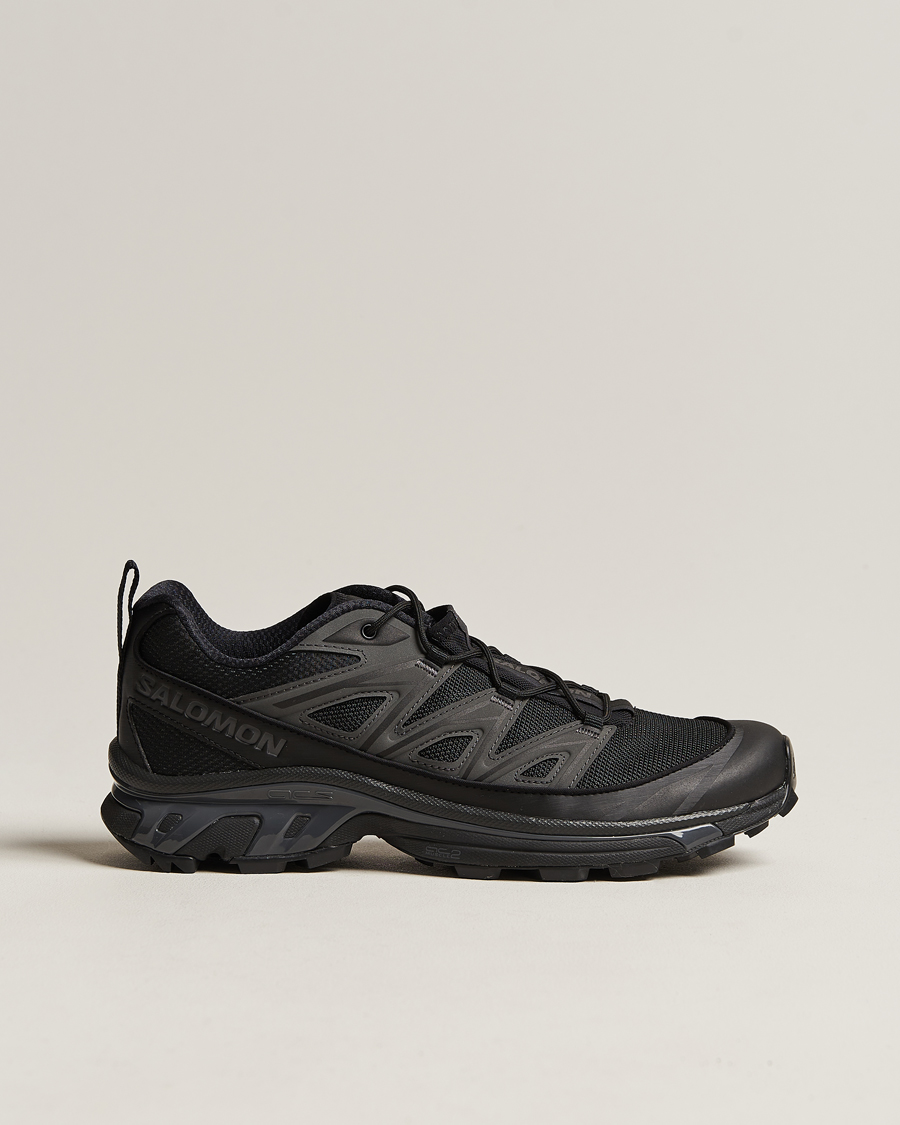 Homme | Baskets | Salomon | XT-6 Expanse Sneakers Black