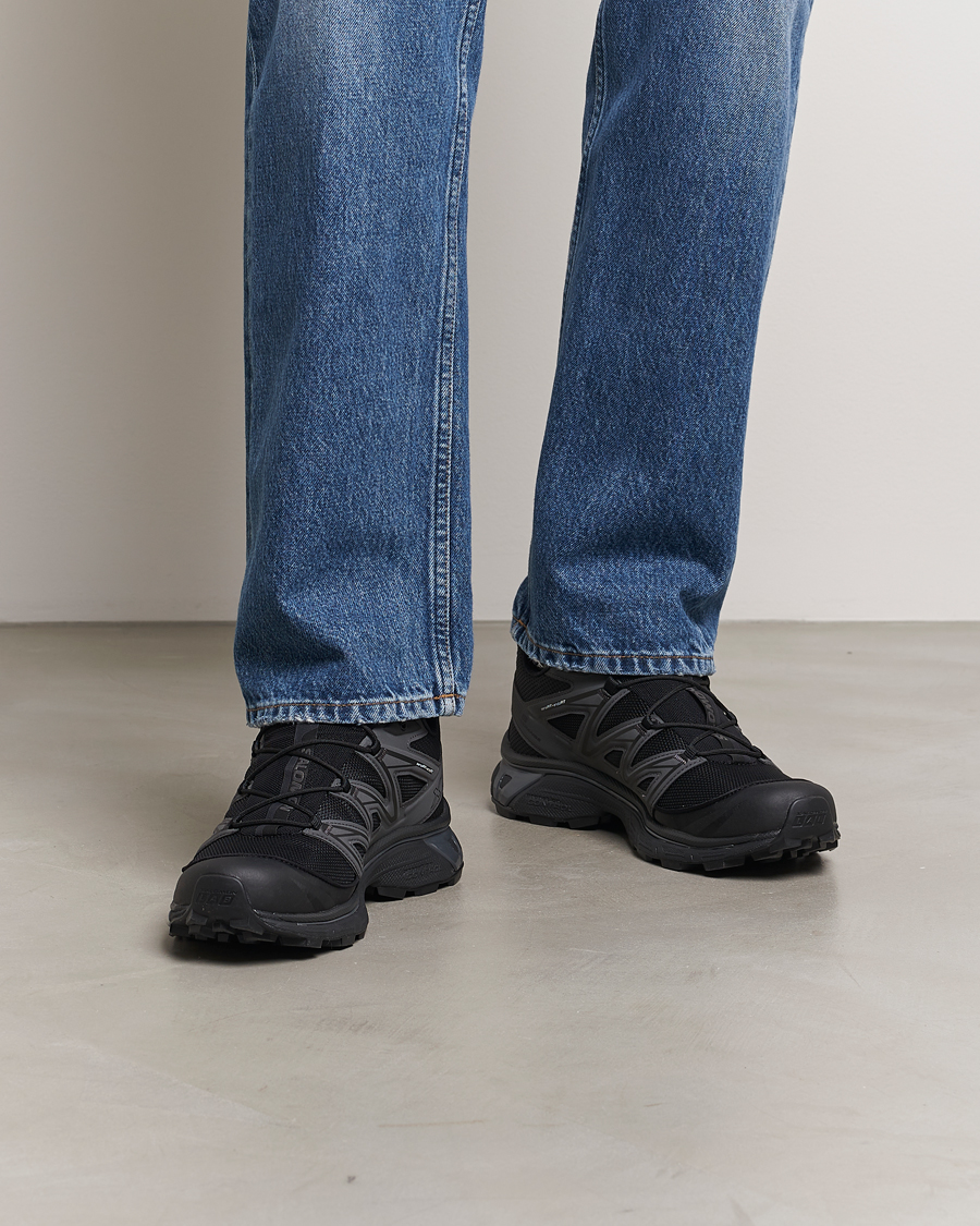 Homme | Baskets | Salomon | XT-6 Expanse Sneakers Black