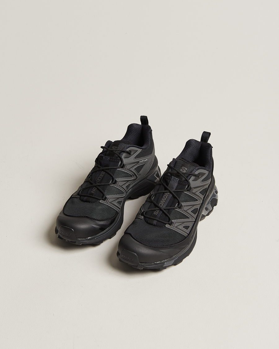 Homme | Baskets | Salomon | XT-6 Expanse Sneakers Black