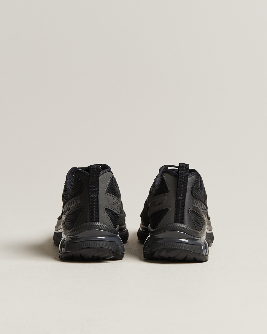 Homme | Baskets | Salomon | XT-6 Expanse Sneakers Black