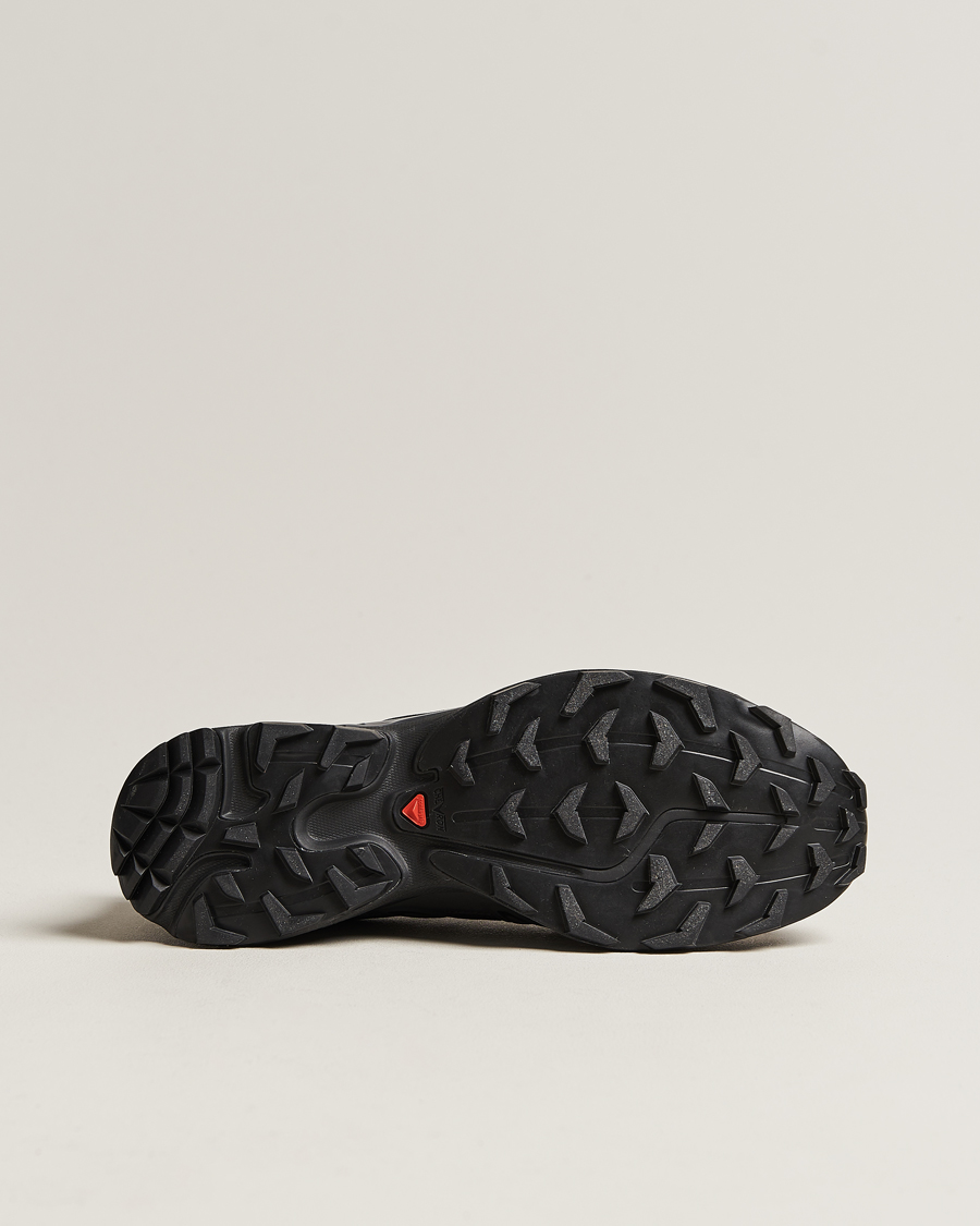 Homme | Baskets | Salomon | XT-6 Expanse Sneakers Black