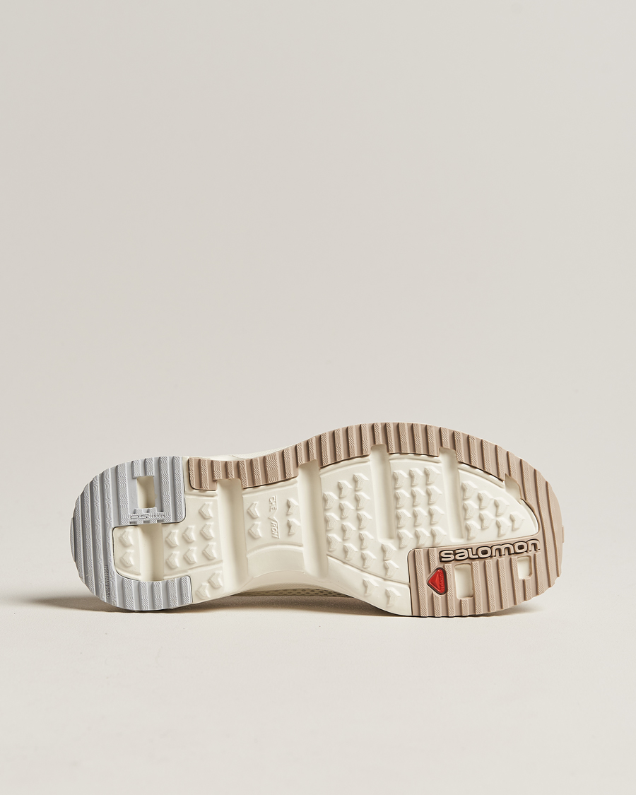 Homme | Salomon RX Slide 3.0 Almond Milk/Aloe Wash | Salomon | RX Slide 3.0 Almond Milk/Aloe Wash