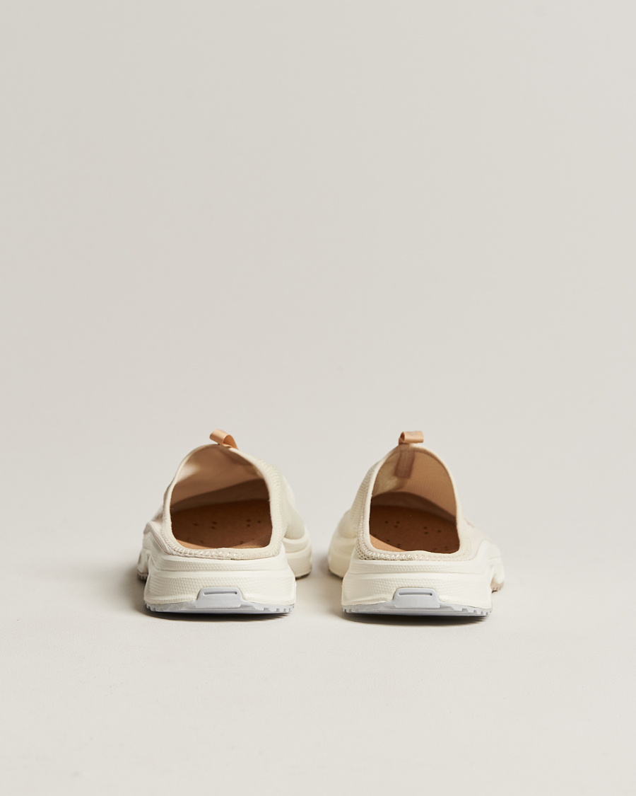 Homme | Salomon RX Slide 3.0 Almond Milk/Aloe Wash | Salomon | RX Slide 3.0 Almond Milk/Aloe Wash