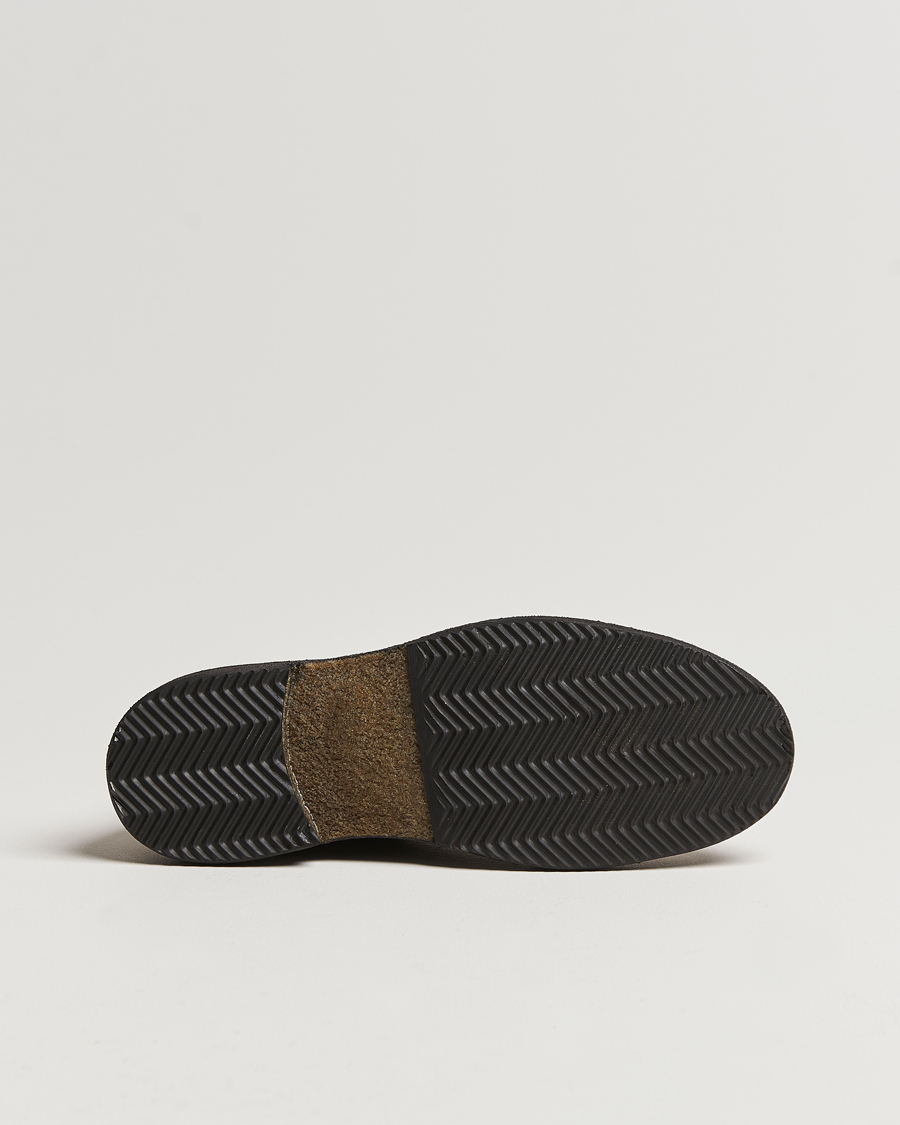 Homme | Astorflex Markflex Lined Chukka Boot Black Suede | Astorflex | Markflex Lined Chukka Boot Black Suede