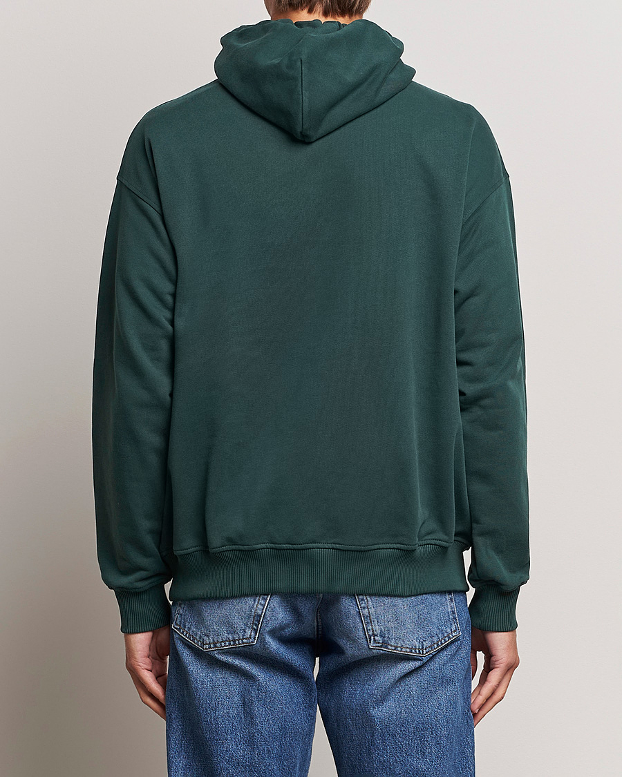 Homme | Pulls Et Tricots | Drôle de Monsieur | Classic NFPM Hoodie Dark Green