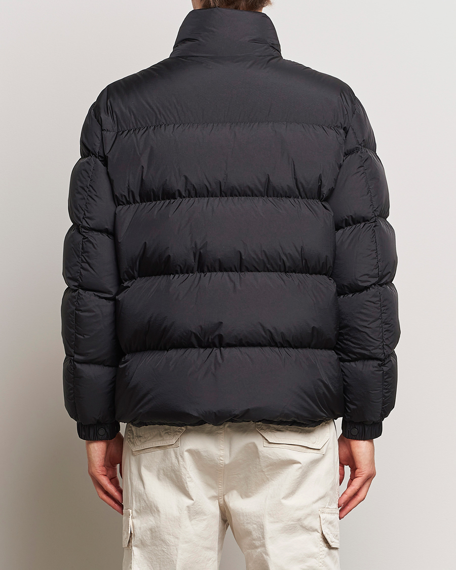 Homme | Manteaux Et Vestes | Moncler | Citala Down Jacket Black