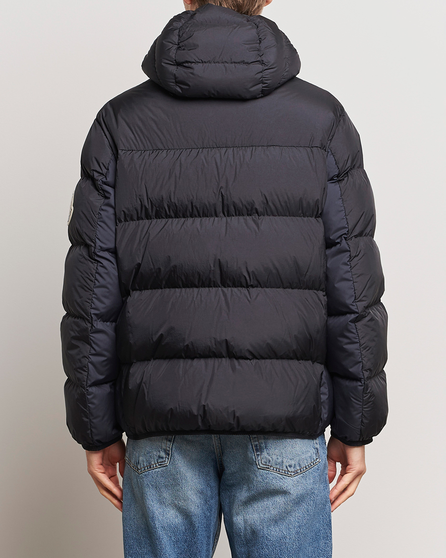 Homme | Manteaux Et Vestes | Moncler | Alnair Down Jacket Black