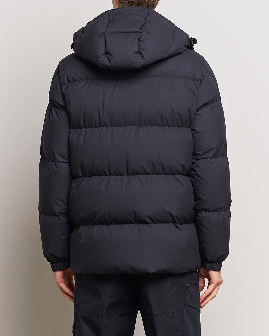 Homme | Manteaux Et Vestes | Moncler | Loiret Down Parka Navy