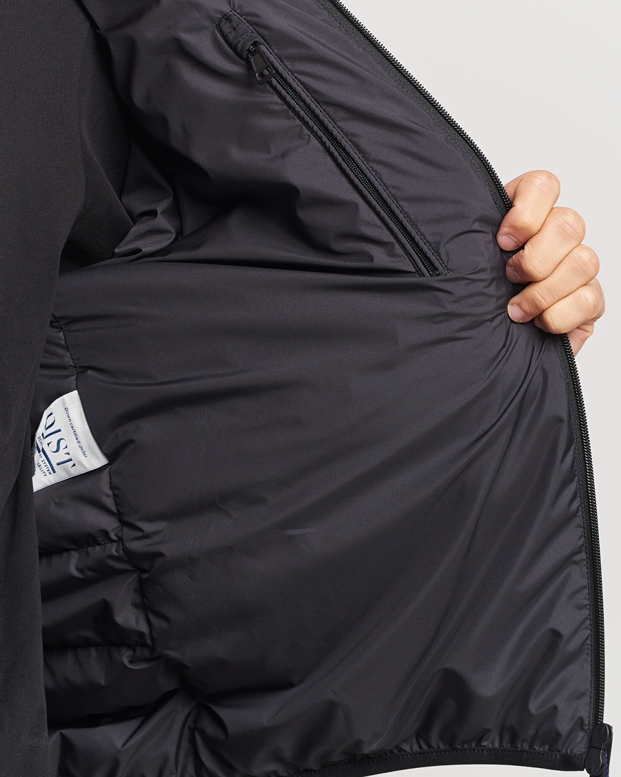 Homme | Manteaux Et Vestes | Moncler | Arroux Down Jacket Black