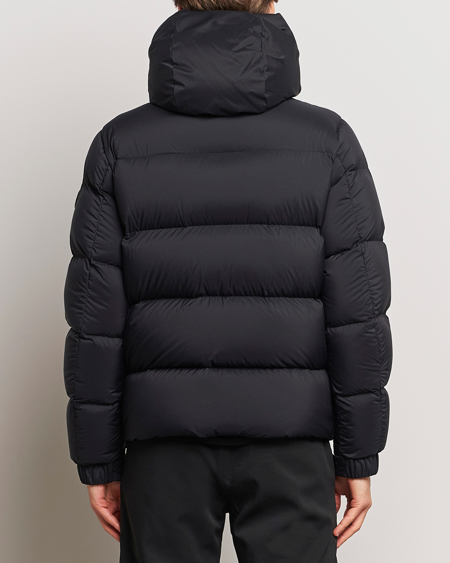 Homme | Manteaux Et Vestes | Moncler | Madeira Down Jacket Black