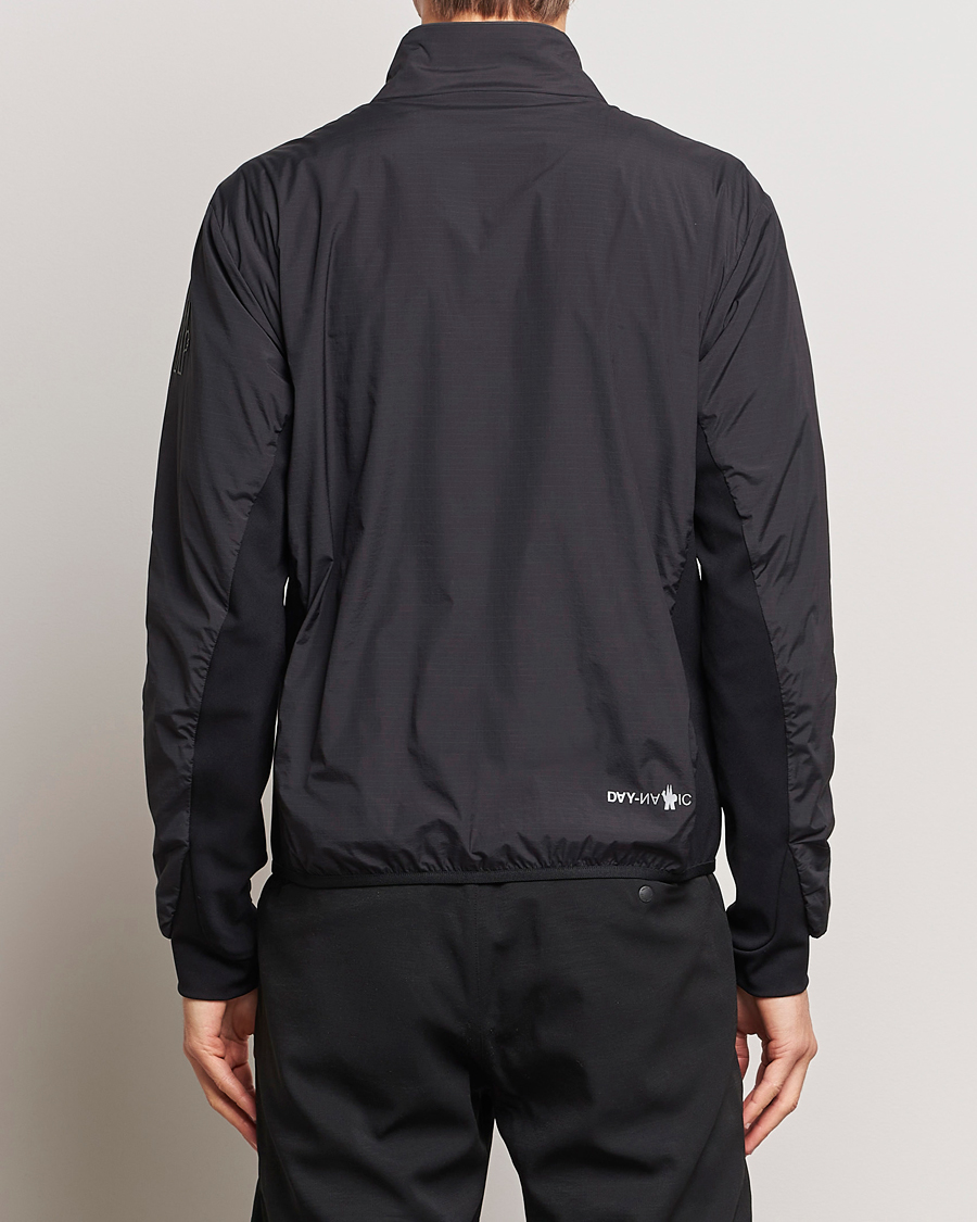 Homme | Manteaux Et Vestes | Moncler Grenoble | Doron Jacket Black