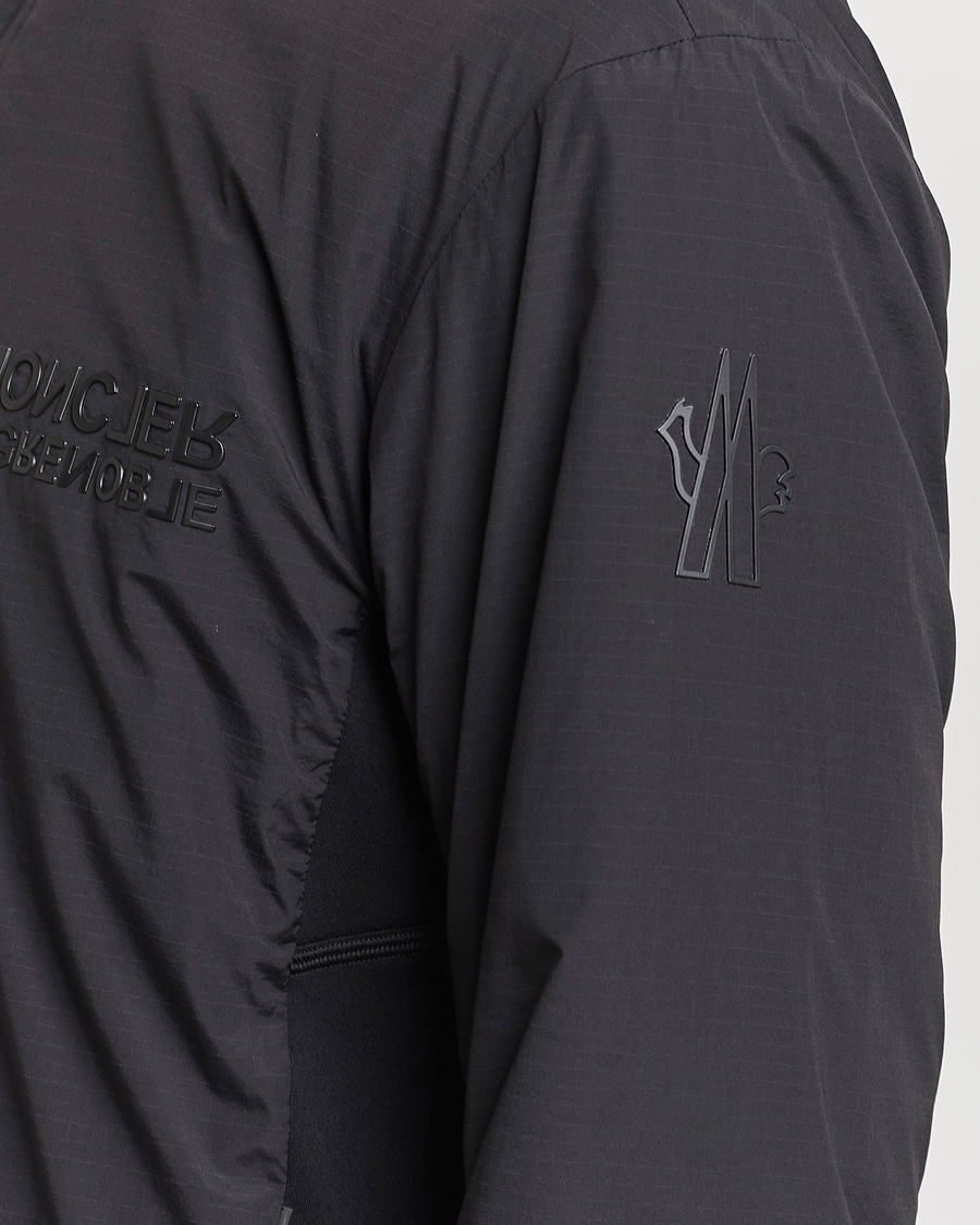 Homme | Manteaux Et Vestes | Moncler Grenoble | Doron Jacket Black