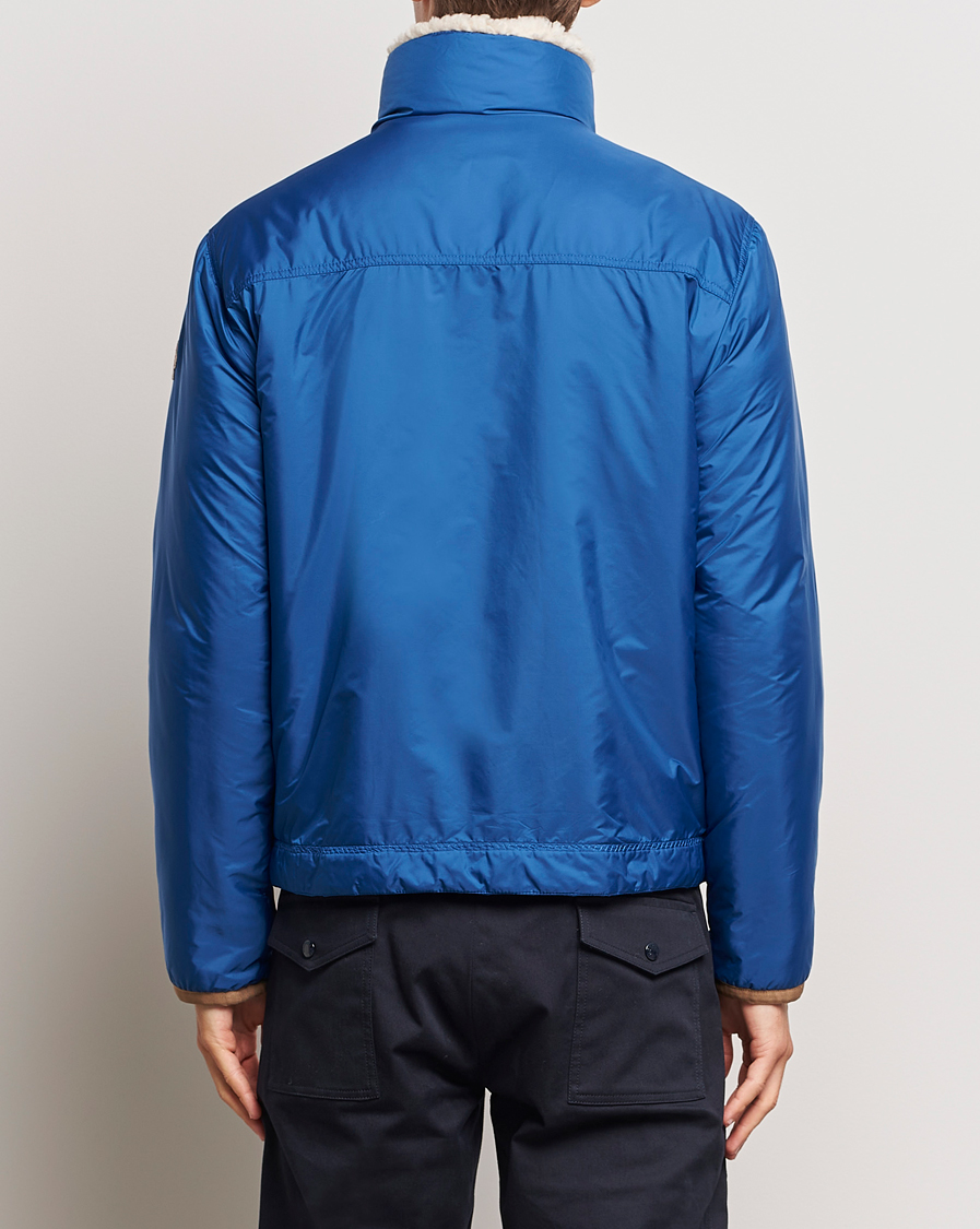 Homme | Manteaux Et Vestes | Moncler Grenoble | Plattiers Fleece Bomber Off White