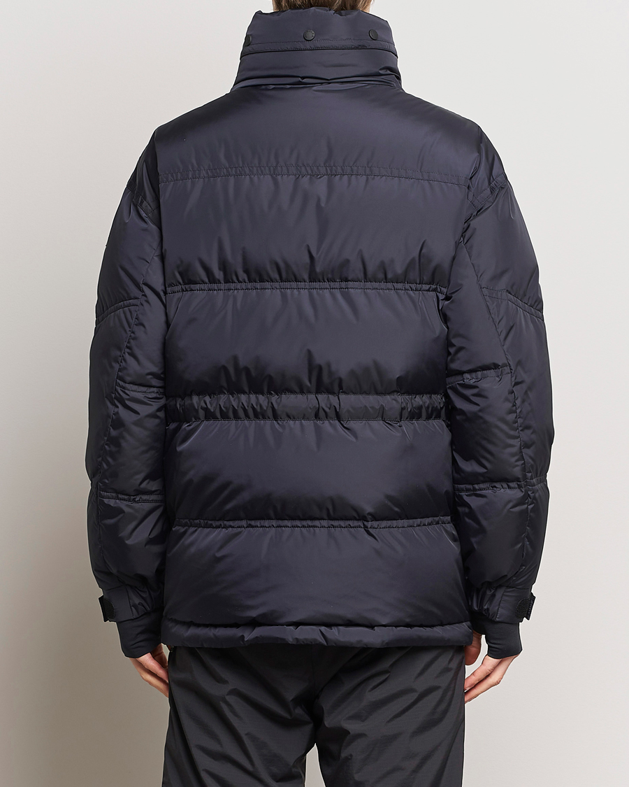 Homme | Manteaux Et Vestes | Moncler Grenoble | Brigues Down Parka Navy