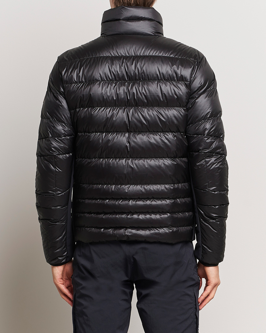 Homme | Manteaux Et Vestes | Moncler Grenoble | Canmore Down Jacket Black