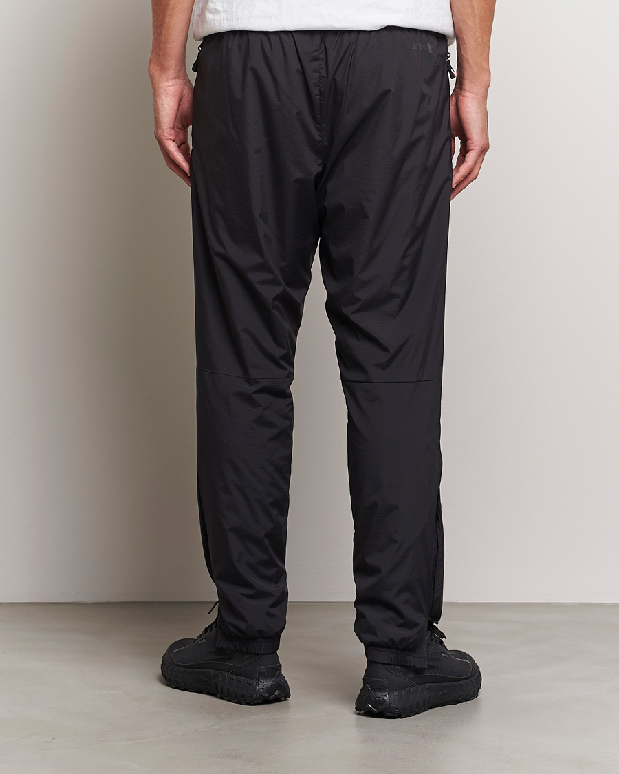 Homme | Pantalons | Moncler Grenoble | Technical Drawstring Pants Black