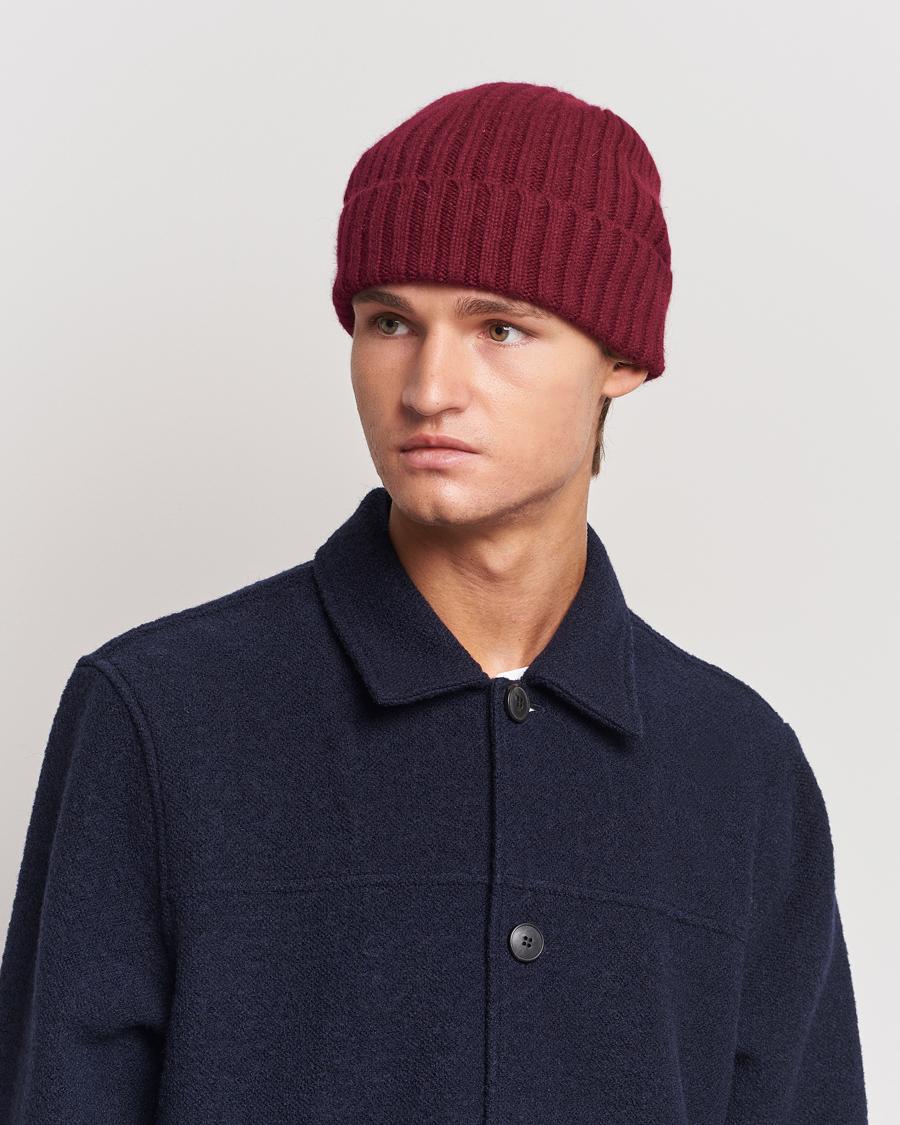 Homme | Bonnets | Le Bonnet | Le Grand Bonnet Wine