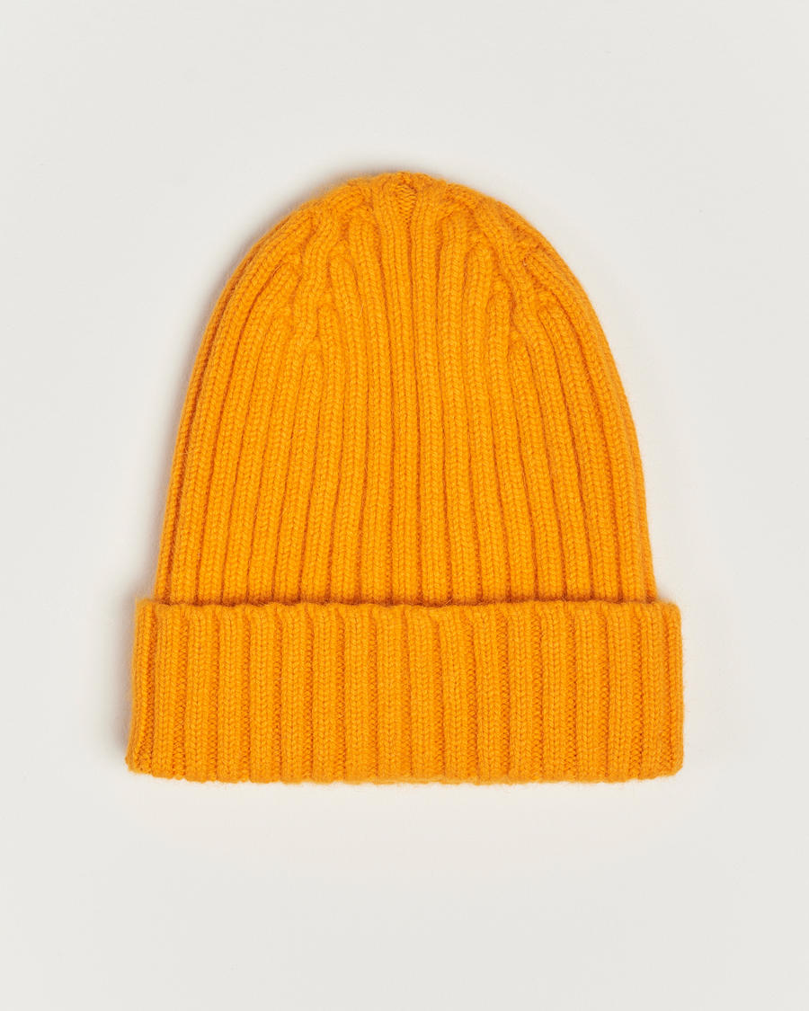 Homme | Le Bonnet Le Grand Bonnet Orange Peel | Le Bonnet | Le Grand Bonnet Orange Peel