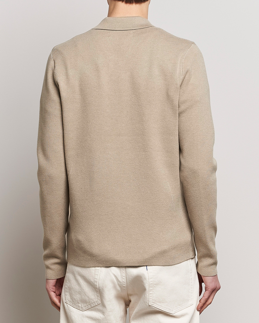 Homme | Pulls Et Tricots | Samsøe Samsøe | Guna Half Zip Pure Cashmere