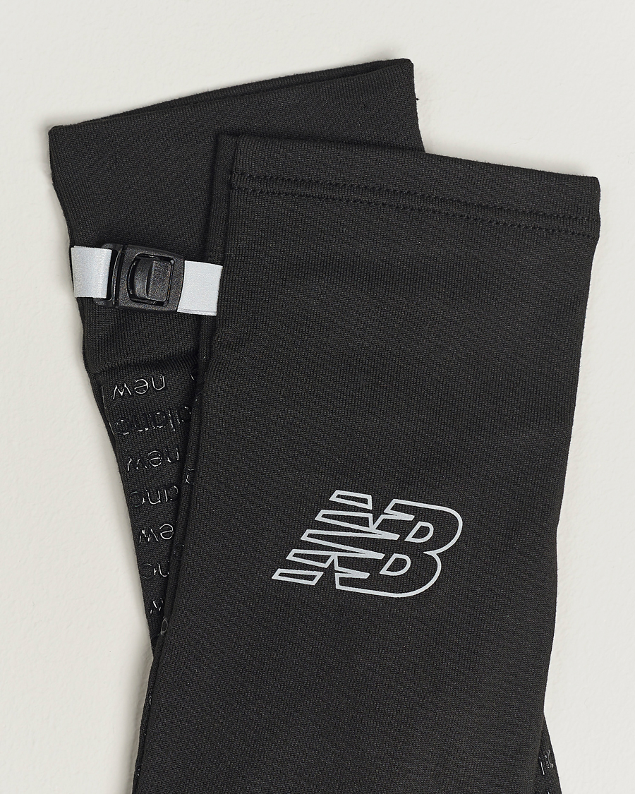 Homme | New Balance Running Speed Lightweight Gloves Black | New Balance Running | Speed Lightweight Gloves Black