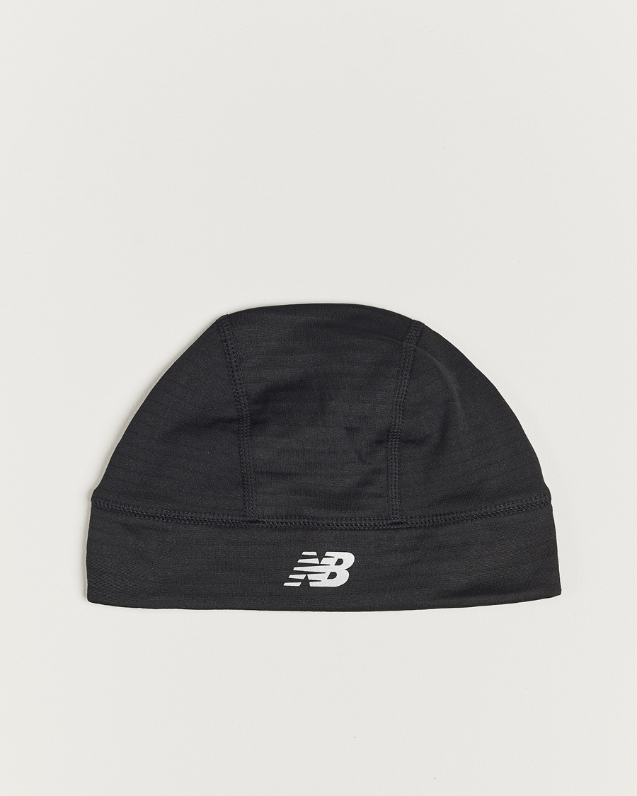 Homme | New Balance Running Onyx Trailblazer Hat Black | New Balance Running | Onyx Trailblazer Hat Black