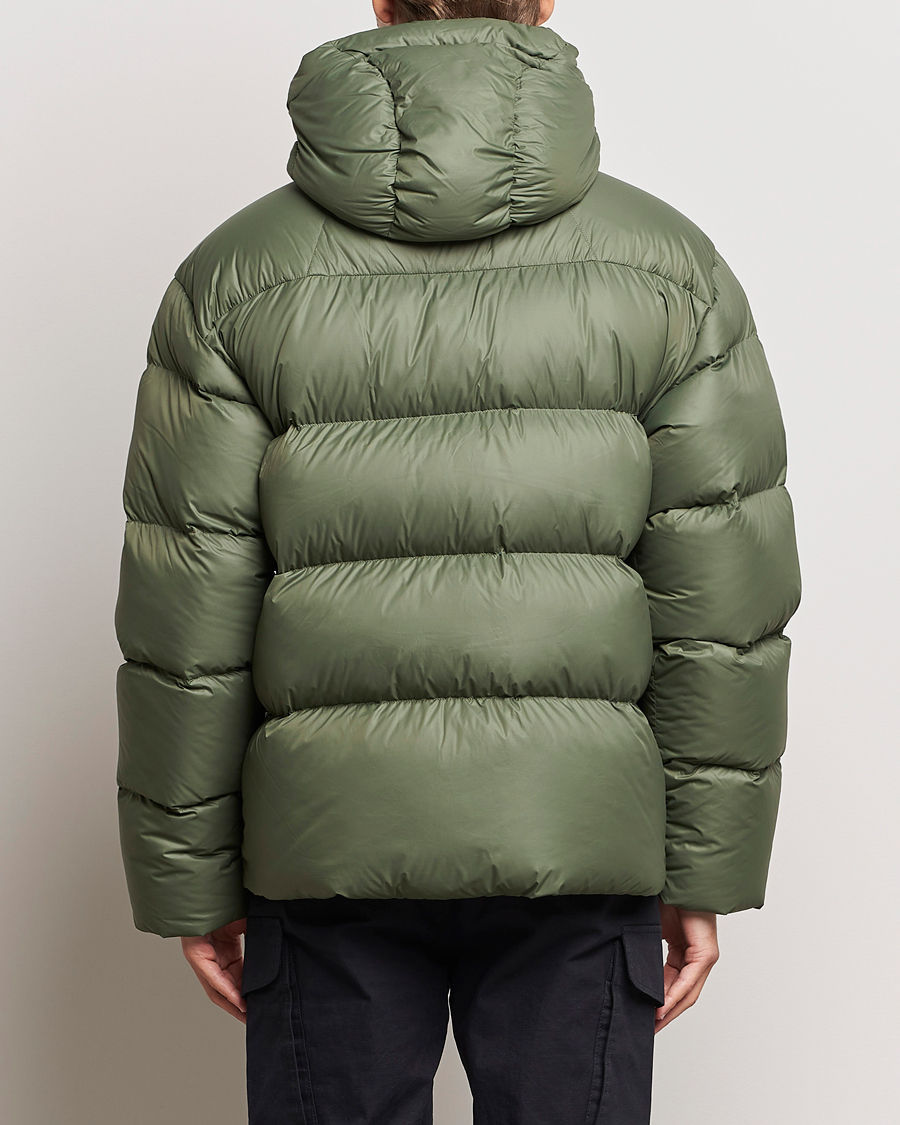 Homme | Manteaux Et Vestes | Peak Performance | Frost Down Puffer Pine Needle